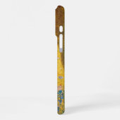 Coque iPhone 16 Pro Max Le baiser (Côté gauche)