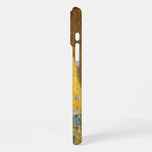 Coque iPhone 16 Pro Max Le baiser (Côté gauche)