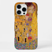 Coque iPhone 16 Pro Max Le baiser (Verso)