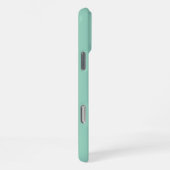 Coque iPhone 16 Pro Max Le Géant Doux : Conception Artistique d'Éléphant (Côté droit)