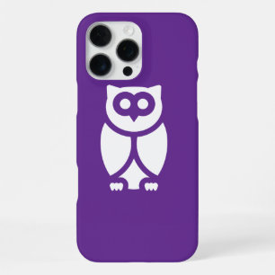 Coque iPhone 16 Pro Max Le Hibou Sage