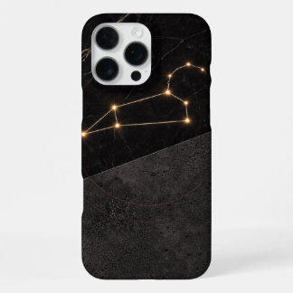 Coque iPhone 16 Pro Max Léo