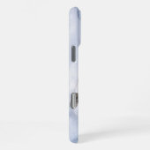 Coque iPhone 16 Pro Max Léopard (Côté droit)