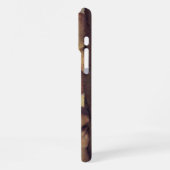 Coque iPhone 16 Pro Max Les anges de Raphaël (Côté gauche)