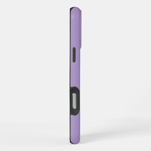 Coque iPhone 16 Pro Max Les coques iphone ne Touchent pas ! (Côté droit)