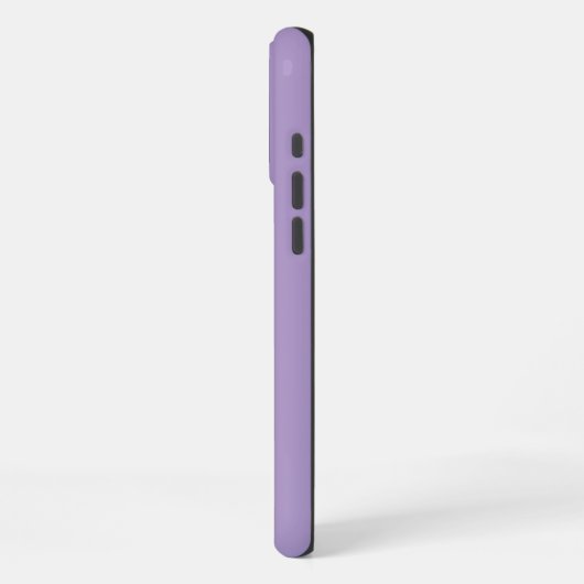 Coque iPhone 16 Pro Max Les coques iphone ne Touchent pas ! (Côté gauche)