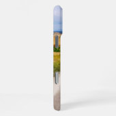 Coque iPhone 16 Pro Max Les ombres du pèlerin (Côté droit)