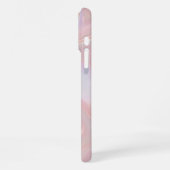 Coque iPhone 16 Pro Max Lettre J (Côté gauche)