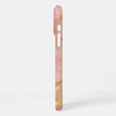 Coque iPhone 16 Pro Max Lettre Z (Côté gauche)
