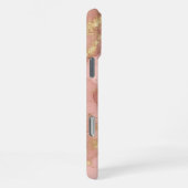 Coque iPhone 16 Pro Max Lettre Z (Côté droit)