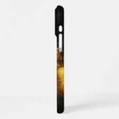 Coque iPhone 16 Pro Max Lever du soleil (Côté gauche)
