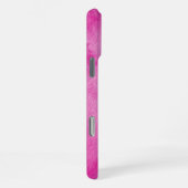 Coque iPhone 16 Pro Max Lèvres (Côté droit)