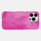 Coque iPhone 16 Pro Max Lèvres (Verso Horizontal)