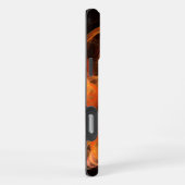 Coque iPhone 16 Pro Max Lignhtworks Abstract (Côté droit)