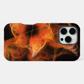 Coque iPhone 16 Pro Max Lignhtworks Abstract (Verso Horizontal)
