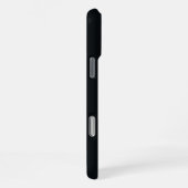 Coque iPhone 16 Pro Max Livraison Aventureuse Du Bonheur (Côté droit)
