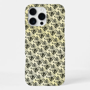 Coque iPhone 16 Pro Max Loup