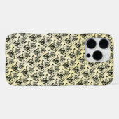 Coque iPhone 16 Pro Max Loup (Verso Horizontal)