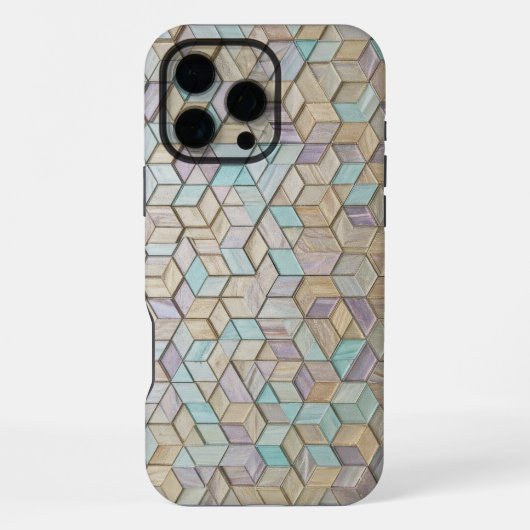 Coque iPhone 16 Pro Max lueur  (Verso)