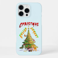Lumière de Noël