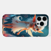 Coque iPhone 16 Pro Max Lutin (Verso Horizontal)