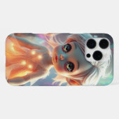 Coque iPhone 16 Pro Max Lutin (Verso Horizontal)