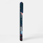 Coque iPhone 16 Pro Max Lutin (Côté droit)