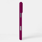 Coque iPhone 16 Pro Max Maman de 8 pattes (Côté droit)