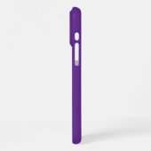 Coque iPhone 16 Pro Max Maman de 8 pattes (Côté gauche)