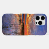 Coque iPhone 16 Pro Max Marais d'Everglades de Floride (Verso Horizontal)