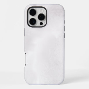 Coque iPhone 16 Pro Max Marbre Blanc