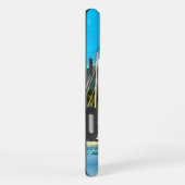 Coque iPhone 16 Pro Max Marina Vallarta 0946 (Côté droit)