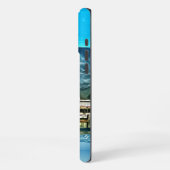 Coque iPhone 16 Pro Max Marina Vallarta 0946 (Côté gauche)