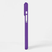 Coque iPhone 16 Pro Max Méditation galactique (Côté gauche)
