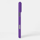 Coque iPhone 16 Pro Max Méditation galactique (Côté droit)