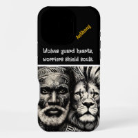 Mélange de culture africaine et de faune