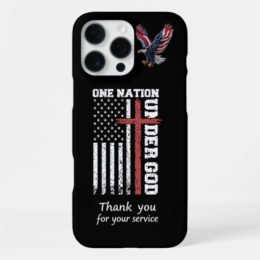 Coque iPhone 16 Pro Max Merci! (Verso)