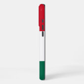 Coque iPhone 16 Pro Max Mexique (Côté gauche)