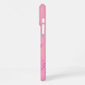 Coque iPhone 16 Pro Max Mika (Côté gauche)