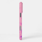 Coque iPhone 16 Pro Max Mika (Côté droit)