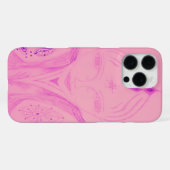 Coque iPhone 16 Pro Max Mika (Verso Horizontal)