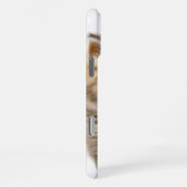 Coque iPhone 16 Pro Max Minou (Côté droit)