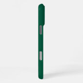Coque iPhone 16 Pro Max Mode Délire Activé | Drôle Gen Z (Côté droit)