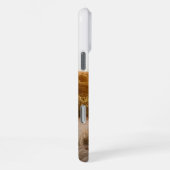 Coque iPhone 16 Pro Max Modern 3 Photo Layout Custom  (Côté droit)