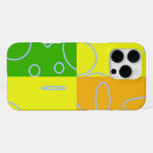 Coque iPhone 16 Pro Max Moderne (Verso Horizontal)