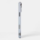 Coque iPhone 16 Pro Max Montagne (Côté droit)