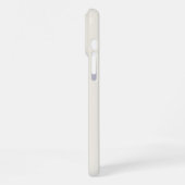 Coque iPhone 16 Pro Max Moon Child Energy Dog Case (Côté gauche)