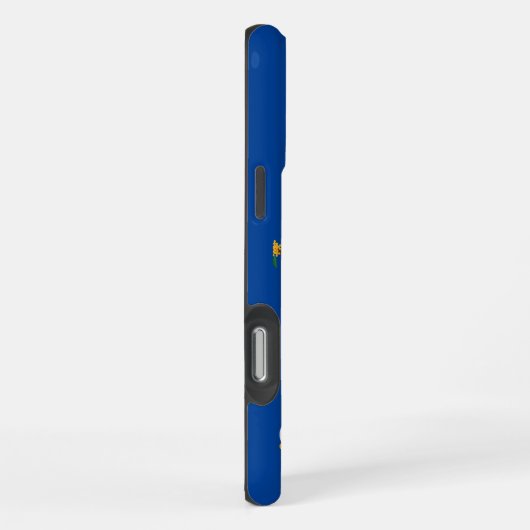 Coque iPhone 16 Pro Max Moon Rabbit Mooncake Osmanthus (Côté droit)