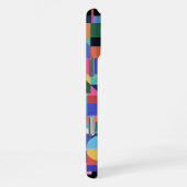 Coque iPhone 16 Pro Max Mosaic Spectrum (Côté droit)