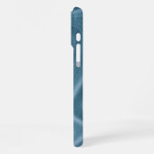 Coque iPhone 16 Pro Max Motif cool en marbre (Côté gauche)